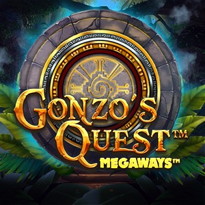 Gonzo's Quest Megaways