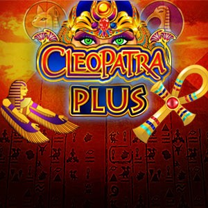 cleopatra plus slot